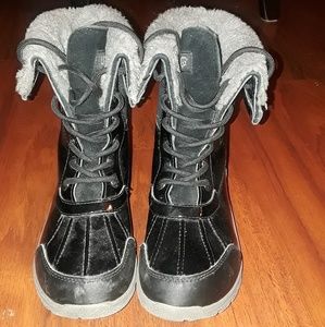 UGG patent Boots